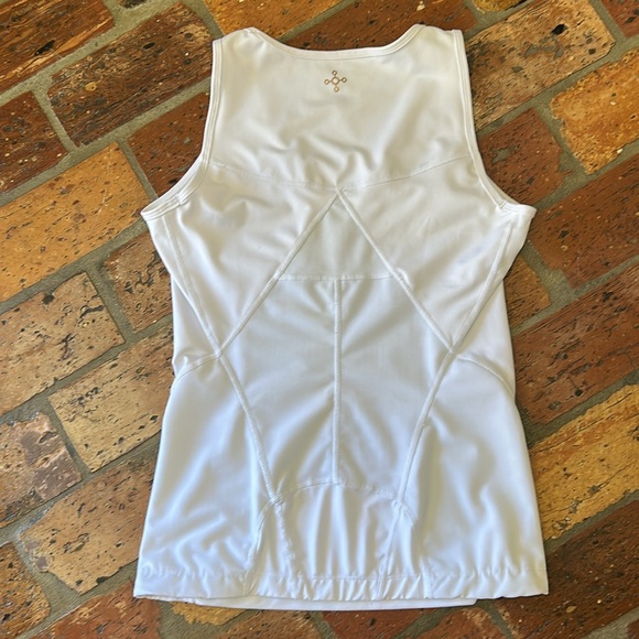 Tommie Copper Lower Back Support Tank sz XL - Picture 9 of 14